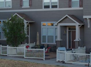 3842 Tranquility Trl, Castle Rock, CO 80109