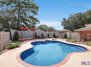 1548 Rue Desiree, Baton Rouge, LA 70810