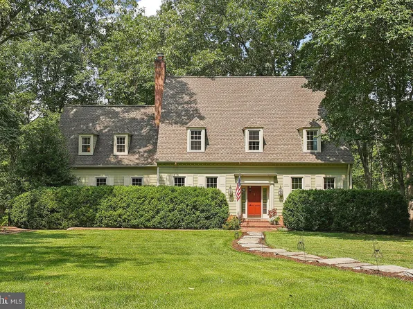 10523 Wickens Rd, Vienna, VA 22181