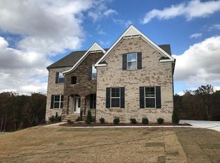5340 Briarstone Ridge Way, Alpharetta, GA 30022