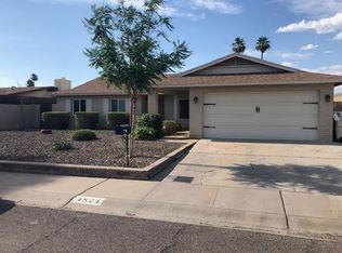 4824 W Mercer Ln, Glendale, AZ 85304