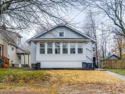 1817 12th St SE, Massillon, OH, 44646