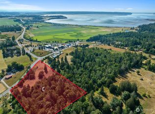 3 R 33220 #119-0100, Camano Island, WA
