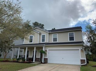 5108 Village Crier Ln, Summerville, SC 29485