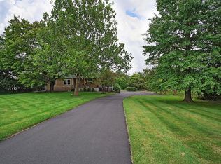 240 Bunker Hill Rd, Princeton, NJ 08540