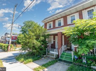 524 N Hawthorne St, York, PA 17404