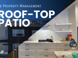 4423 Bowness Rd NW #1, Calgary, AB T3B0A7