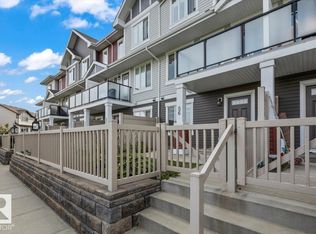 Vista Pointe, Edmonton, AB T6W 3M4