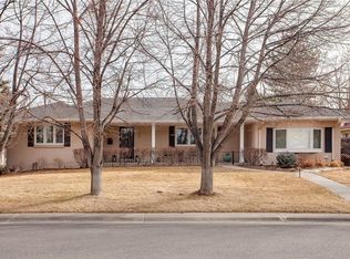 390 Hudson St, Denver, CO 80220