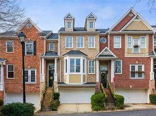 250 McLaren Gates Dr, Marietta, GA 30060