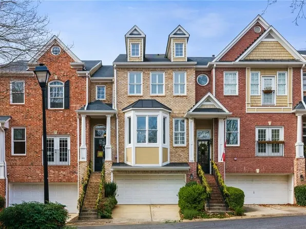 250 McLaren Gates Dr, Marietta, GA 30060