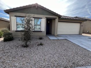 1043 W Seminole Dr, Casa Grande, AZ 85122