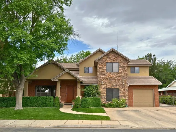 892 S Cambridge Dr, Saint George, UT 84770
