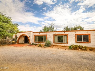 8620 N Pomona Ave, Tucson, AZ, 85704