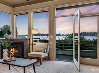 2349 Harbor Ave SW UNIT 105, Seattle, WA 98126