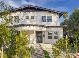 1142 Poinsettia Dr, West Hollywood, CA 90046