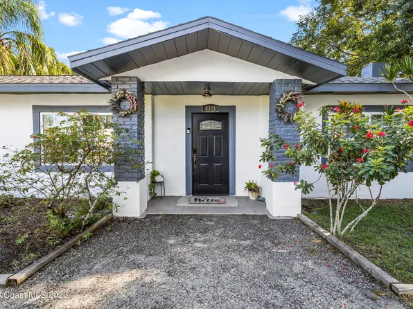 8379 Caton Ave, Melbourne, FL 32904