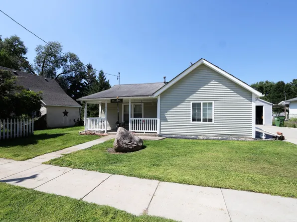 215 S State St, Boone, IA 50036