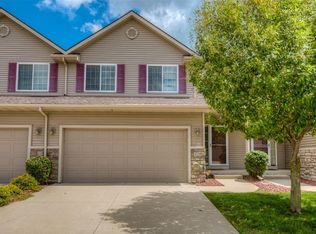 2239 NW Bayberry Ln, Ankeny, IA 50023