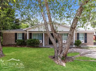 3605 Massoit Dr, Augusta, GA 30906