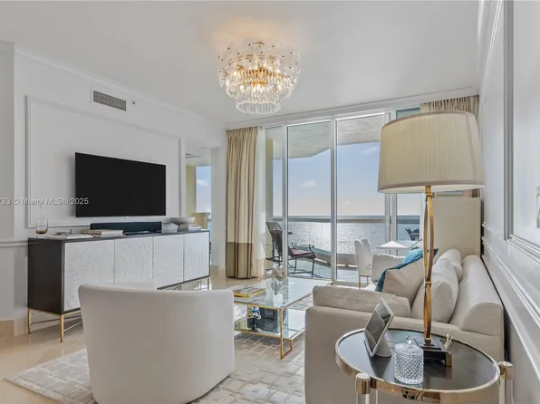 17875 Collins Ave, North Miami Beach, FL