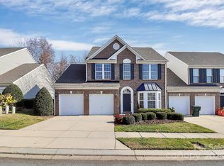 The Commons at Moss Creek, Concord, NC 28027