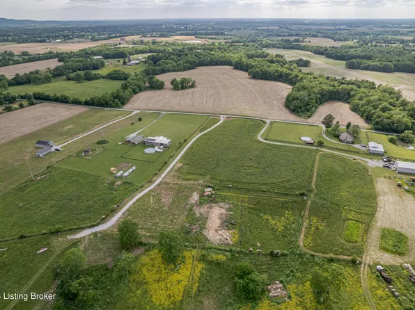 1 Grover Blaydes Rd, Bagdad, KY 40003