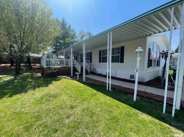 3200 N Dirksen Pkwy #308, Springfield, IL 62702