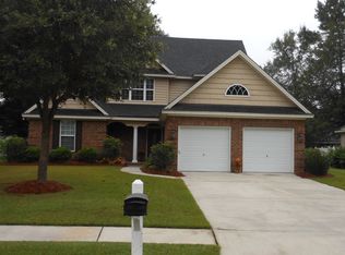127 Titleist Cir, Savannah, GA 31419