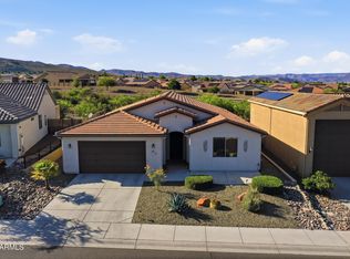2124 GOLD RUSH Lane, Cottonwood, AZ 86326