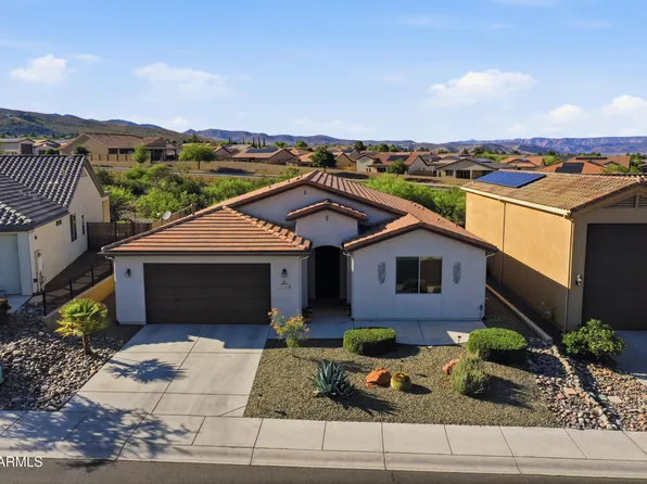 2124 GOLD RUSH Lane, Cottonwood, AZ 86326