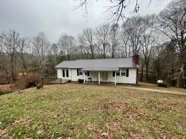 1581 Highway 2017, Beattyville, KY 41311