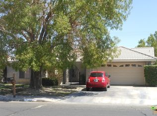 30940 Avenida Ximino, Cathedral City, CA 92234