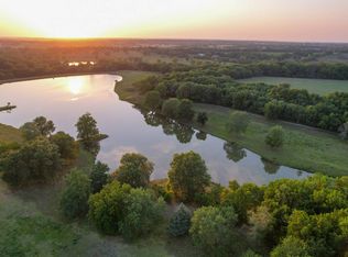 6302 W 295th St, Louisburg, KS 66053