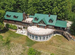 2201 Timber Ridge Trl, Boyne City, MI 49712