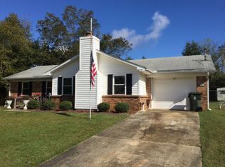 3114 Balfour Dr, Dothan, AL 36303