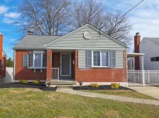 3454 Eyrich Rd, Cincinnati, OH 45248
