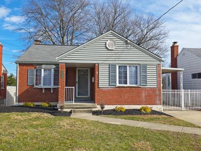 3454 Eyrich Rd, Cincinnati, OH, 45248