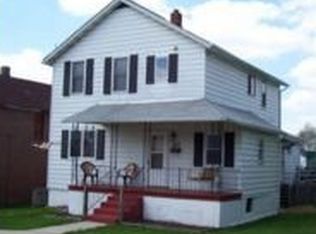 611 22nd St, Windber, PA 15963