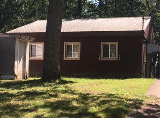 7909 W Lake Rd, Twin Lake, MI 49457