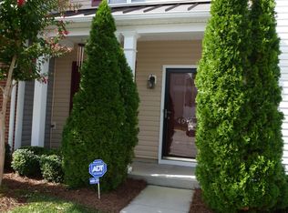 4010 Tarrant Trace Cir, High Point, NC 27265