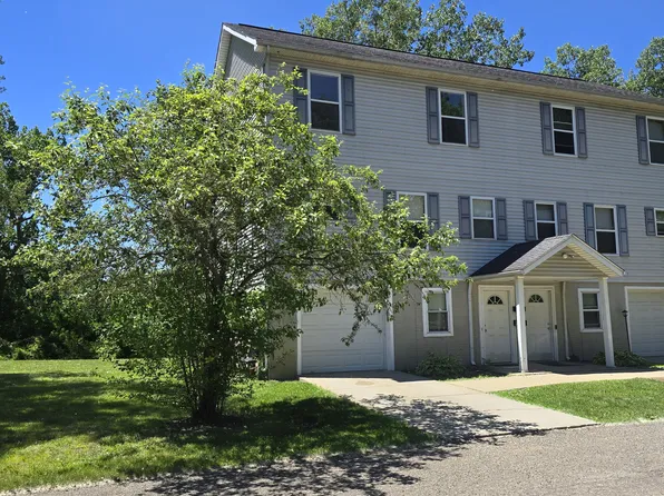 96 E Montcalm St #1, Pontiac, MI 48342