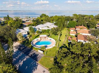 1828 BOUGH AVENUE #3, CLEARWATER, FL 33760