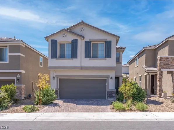 7061 Tilligerry St, North Las Vegas, NV 89084