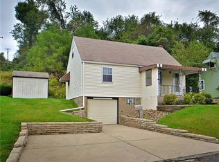 1701 Nash Ave, Pittsburgh, PA 15235