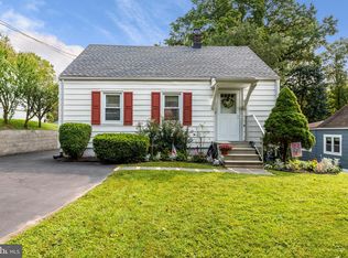 549 Fairview Ave, Media, PA 19063