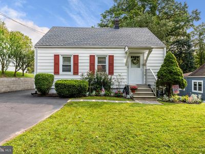 549 Fairview Ave, Media, PA, 19063