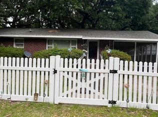 1428 Goblet Ave, Mount Pleasant, SC 29464