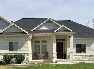 2251 W 600 N, Kaysville, UT 84037