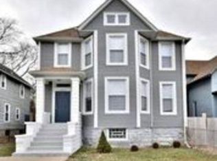 618 N Lotus Ave, Chicago, IL 60644